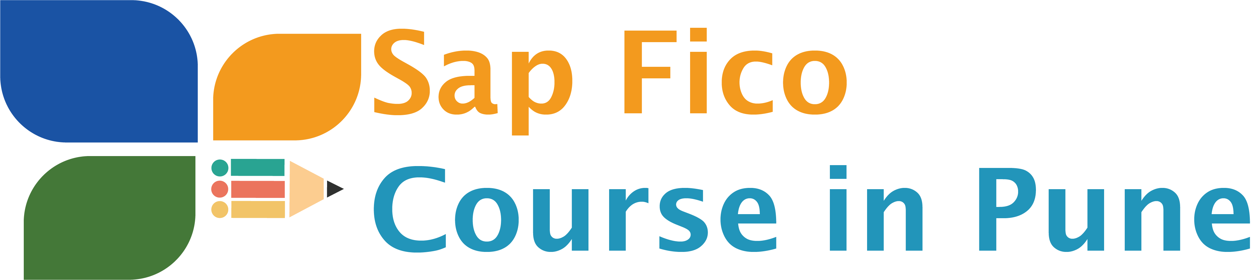 SAP FICO Course in Pune